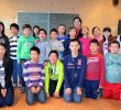 Mandarijn groep 2B